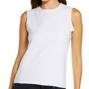 Commando Essential Muscle Tee